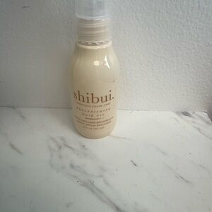 Shibui Hair Oil